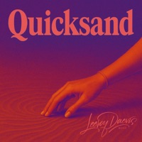 Quicksand - Single - Leeroy Daevis