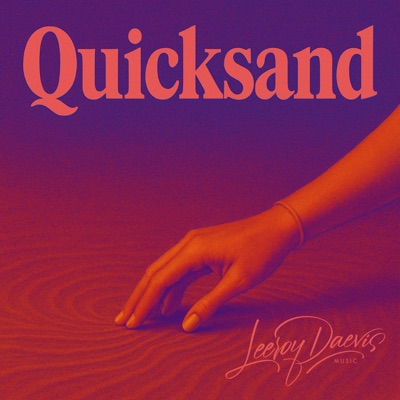 Quicksand - Single