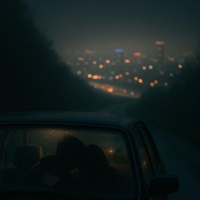 Genieß die Nacht (feat. KunayOG) - Single