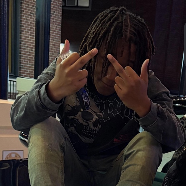 Young Nigga - Single - Album by Zayfrm44th - Apple Music