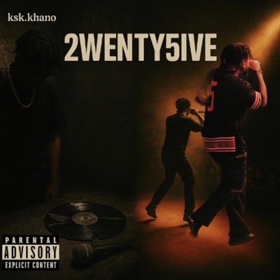 2wenty5ive: The Mixtape