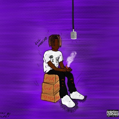 johnny cage freestyle - Single