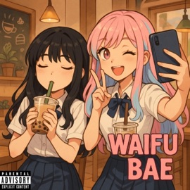 Waifu Bae (feat. Prod. DXR BEATS) Dr. Munchy