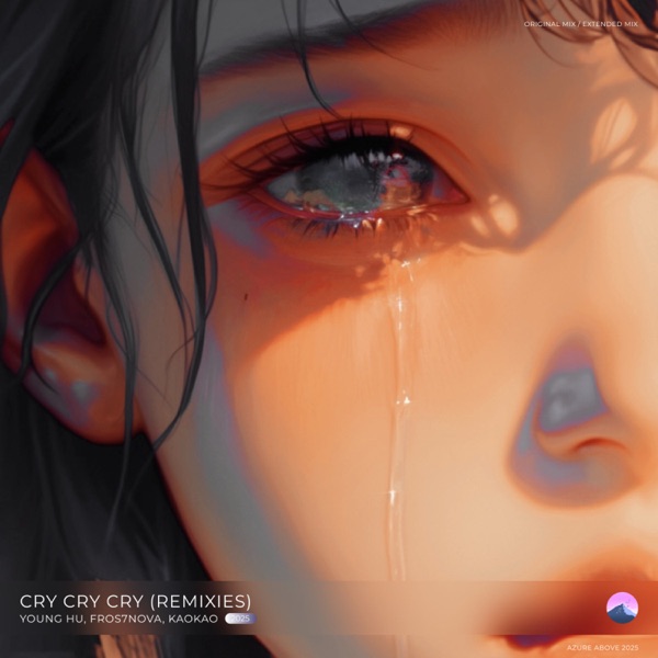Cry Cry Cry (Remixes)