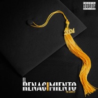 EL RENACIMIENTO (PRE-ALBUM EP) - EP - Anivelpro