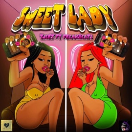 Sweet Lady (feat. Freak Beats) Twert