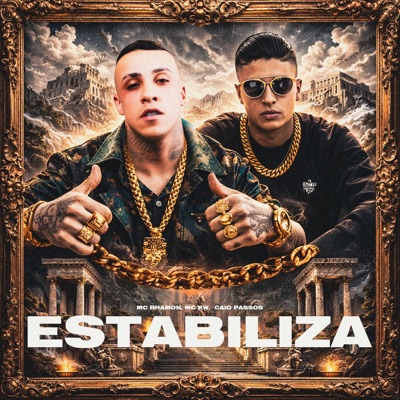 Estabiliza - Single