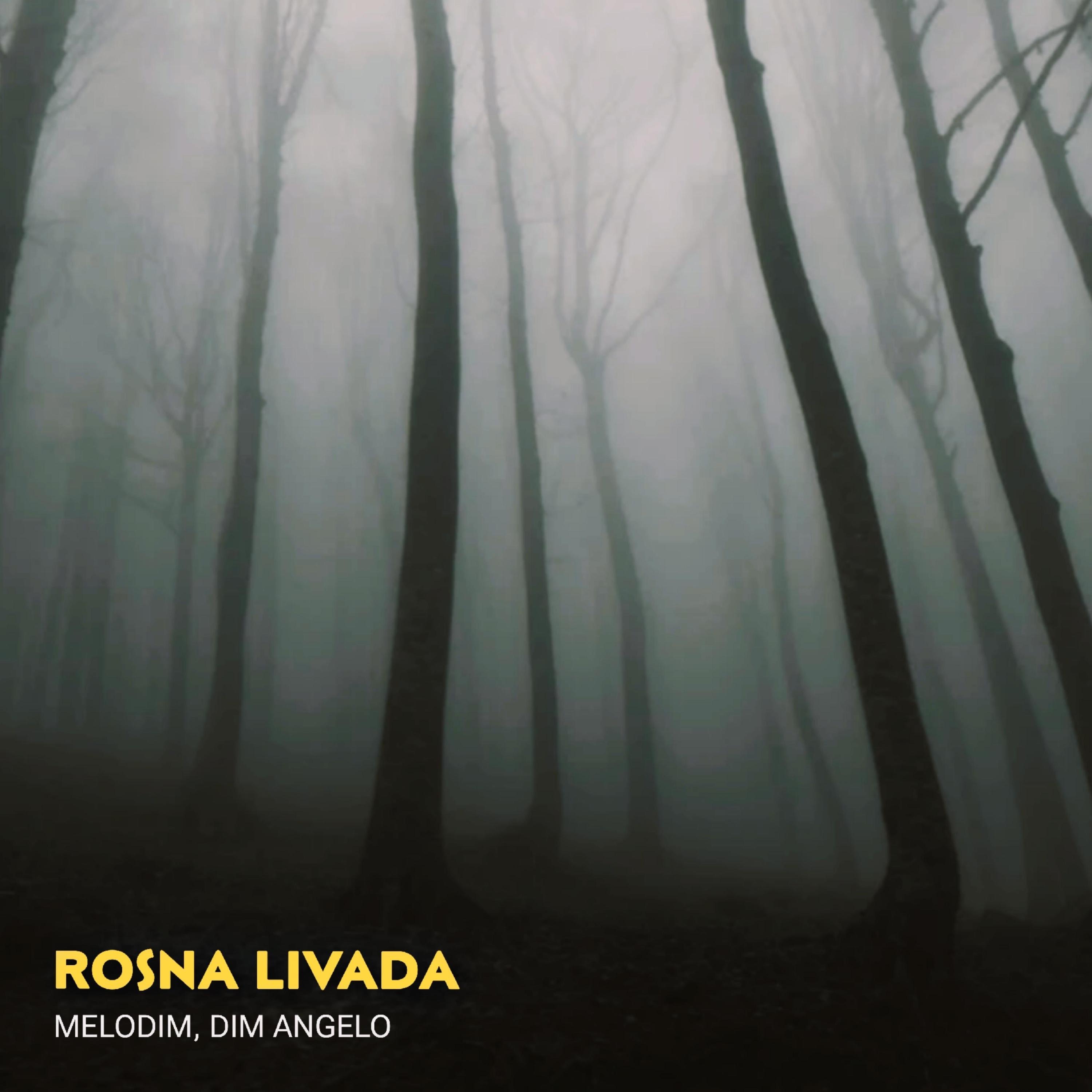 Rosna Livada - Single