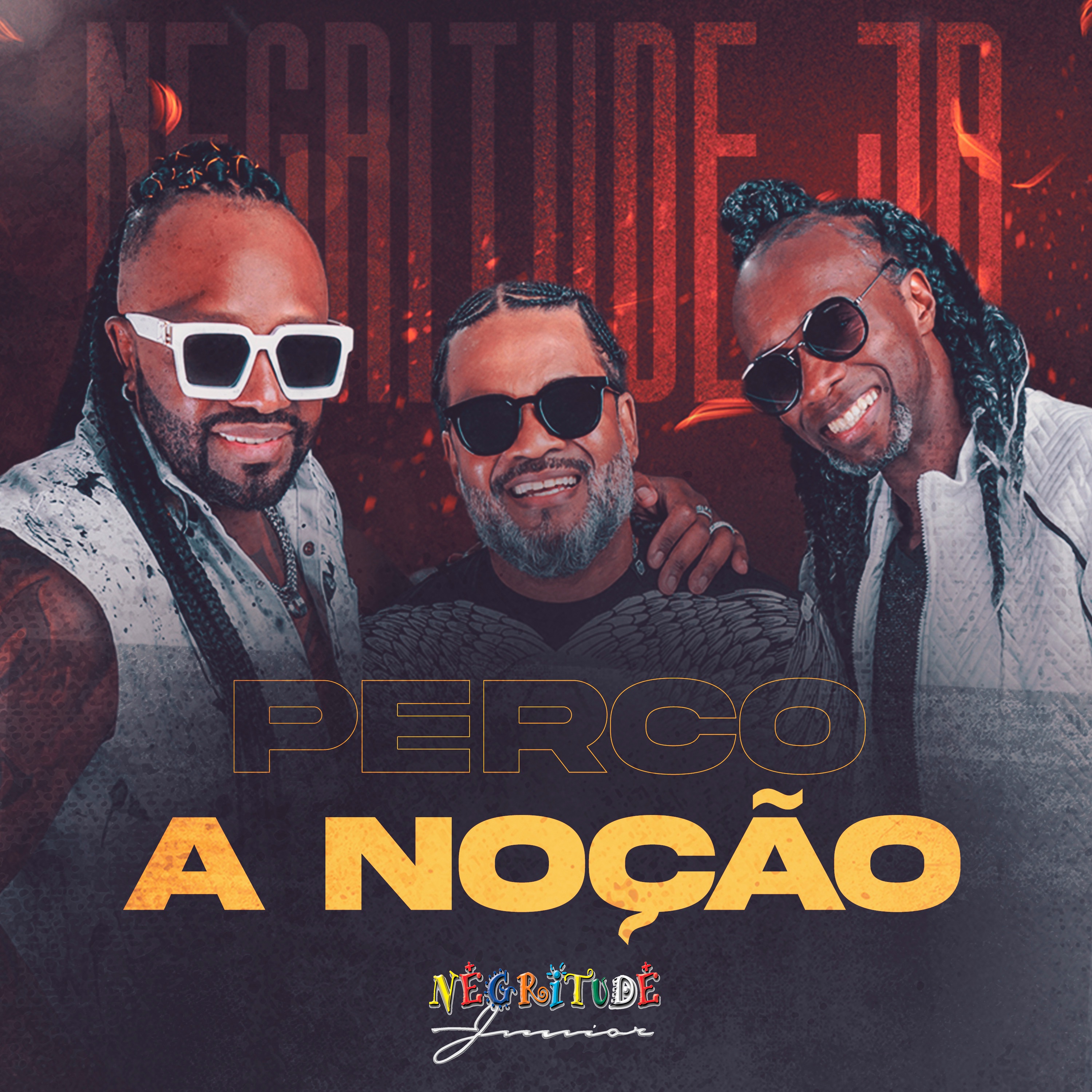 Perco a Noção - Single