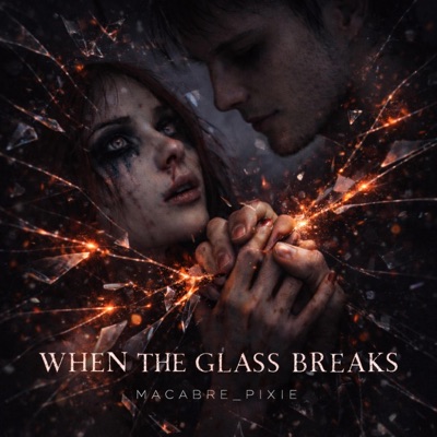 When The Glass Breaks - Single