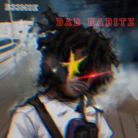 BAD HABITZ - Single - D33MOE