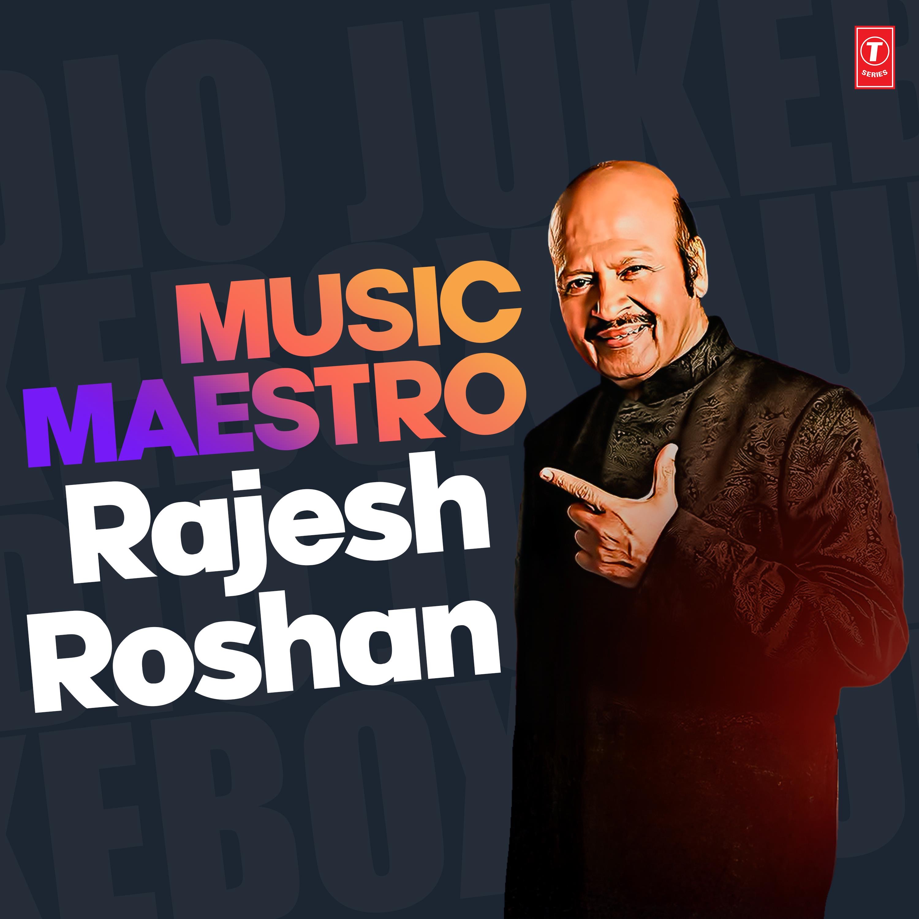 Music Maestro - Rajesh Roshan