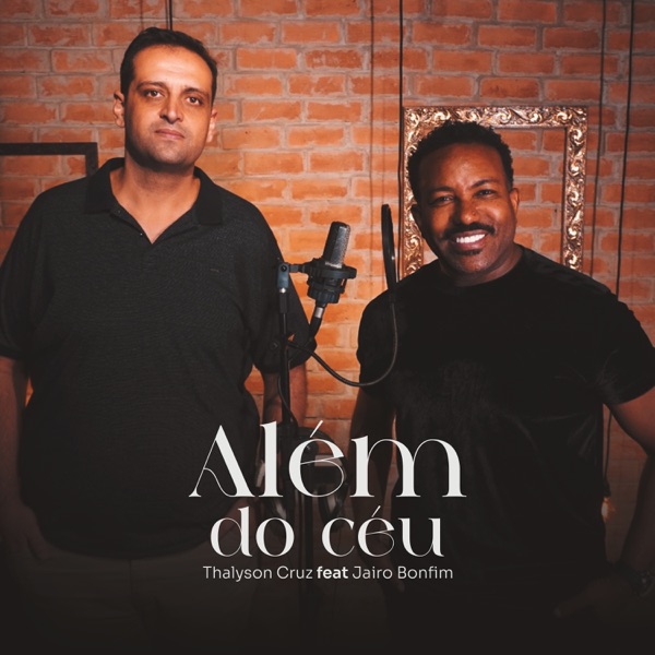 Além do Céu (feat. Jairo Bonfim)