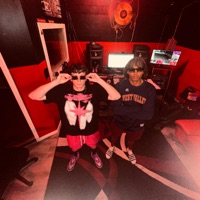 Money Team - Single - Mike Ginseng & Young Kobe