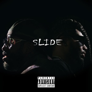 Slide (ALL VERSIONS) [feat. Peedi Crakk] - EP