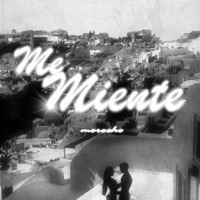 Me miente - Single - Morocho