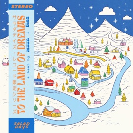 To The Land Of Dreams mooneø & ElaZ