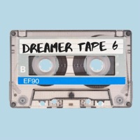 Dreamer Tape 6 - EP - JBC