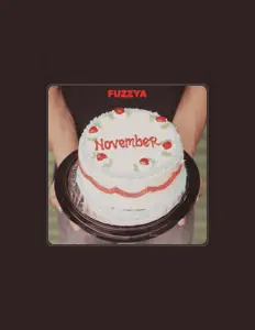 Hör dir Fuzzya an, schau dir Musikvideos an, lies die Biografie, finde Tourdaten und mehr!