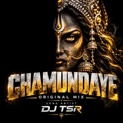 Dj Tsr adlı sanatçının Chamundaye - Single albümünü dinle