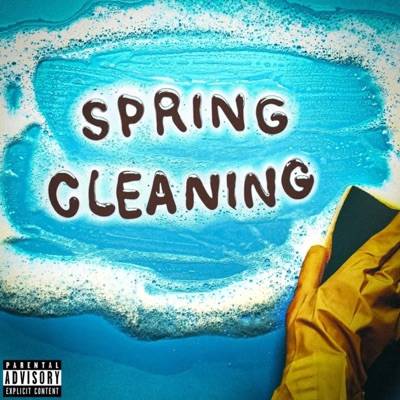 Spring Cleaning - EP