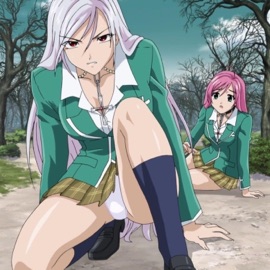 Attached (feat. Ghoulie & Molly) kaiiju