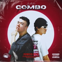 Combo problemático - Lion & X R E V X