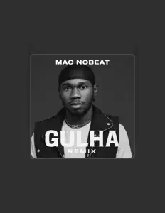 MAC NOBEATを聴いたり、ミュージックビデオを鑑賞したり、経歴やツアー日程などを確認したりしましょう！