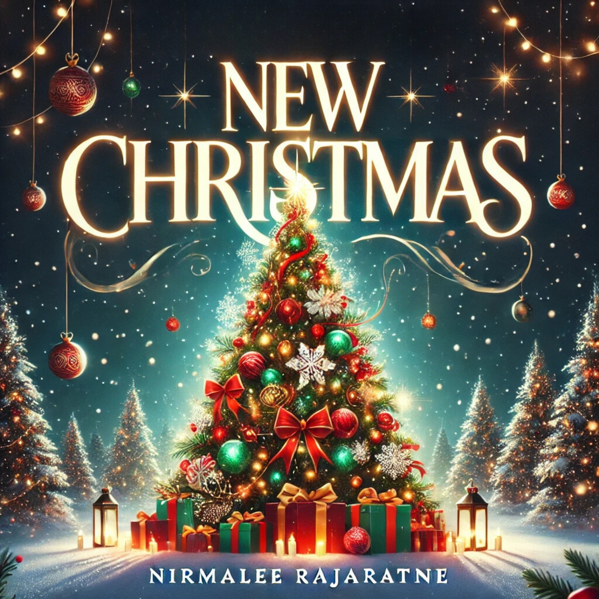 New Christmas (Songs for the Season)