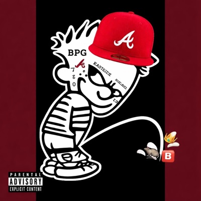 Chinodagon Enemigo Bashin (feat. Lil Bones) - Single