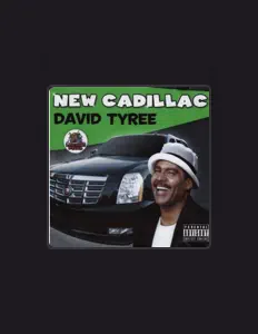 Dengarkan David Tyree, tonton video musik, baca bio, lihat tanggal tur & lainnya!