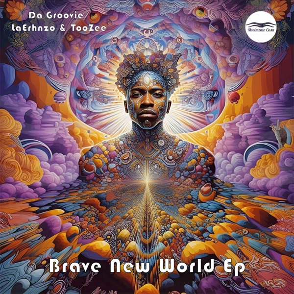 Brave New World EP - Single