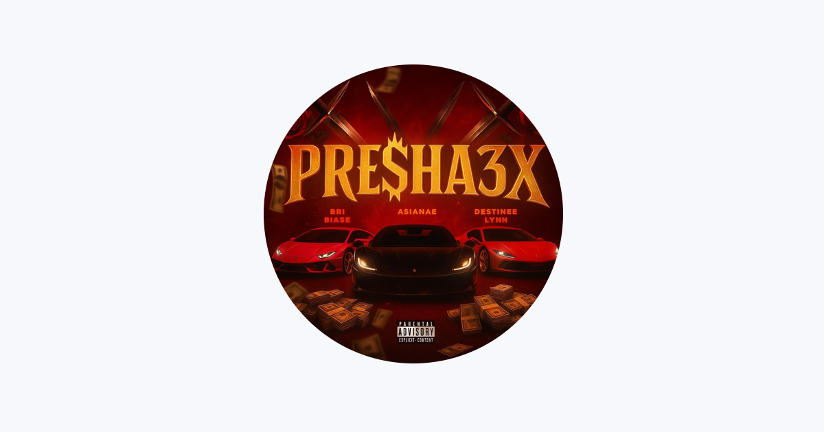 Destinee Lynn - Apple Music