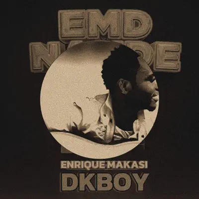 Listen to EMD NANDE BUTEMBO by DKBOY Enrique Makasi
