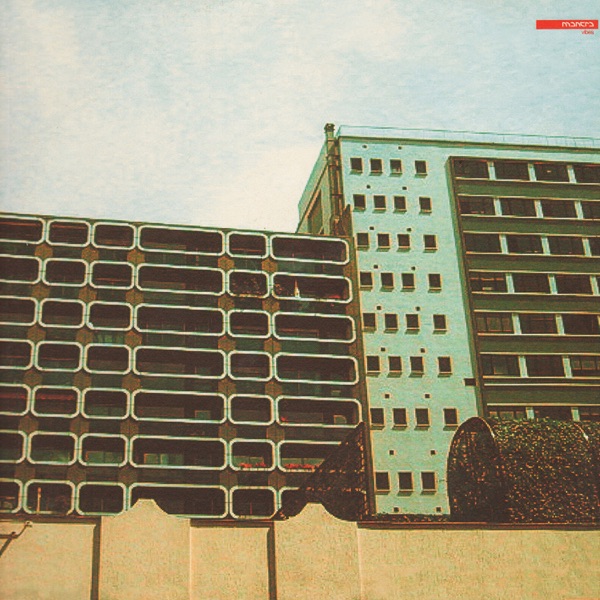 4 Traxx - EP