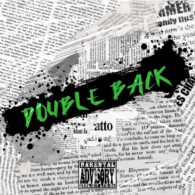 Double back (feat. luhkhi & Mk47) - Single