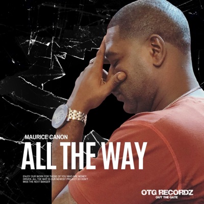 All The Way - Single