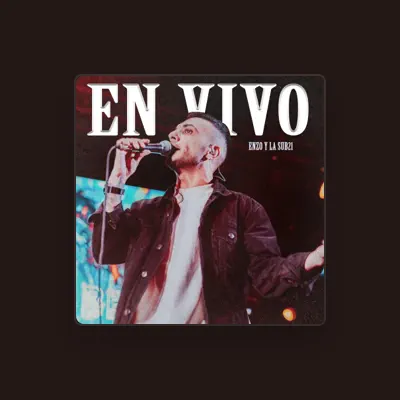 Listen to Enzo y la Sub 21, watch music videos, read bio, see tour dates & more!