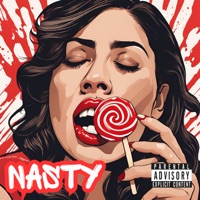 Nasty - Single - Don Kila