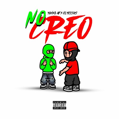 No Creo (feat. El Yessus) - Single