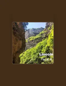 Listen to Lincoln, watch music videos, read bio, see tour dates & more!