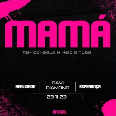 Davi Diamond MáMá - Single