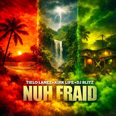 NUH FRAID - Single