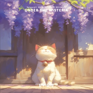 Under the Wisteria - Single