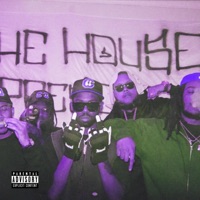 TheHouse Presents: The Set (Chopped & Screwed) - TheHouse