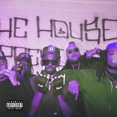 TheHouse Presents: The Set (Chopped & Screwed)