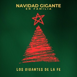 Navidad en Familia (feat. Amalfi & Osvaldo Fleites) Los Gigantes De La Fe