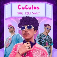 Cu Culos - Single - shwiLLy