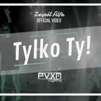 TYLKO TY (feat. Zespół Muzyczny Alfa) - Single - PVXN