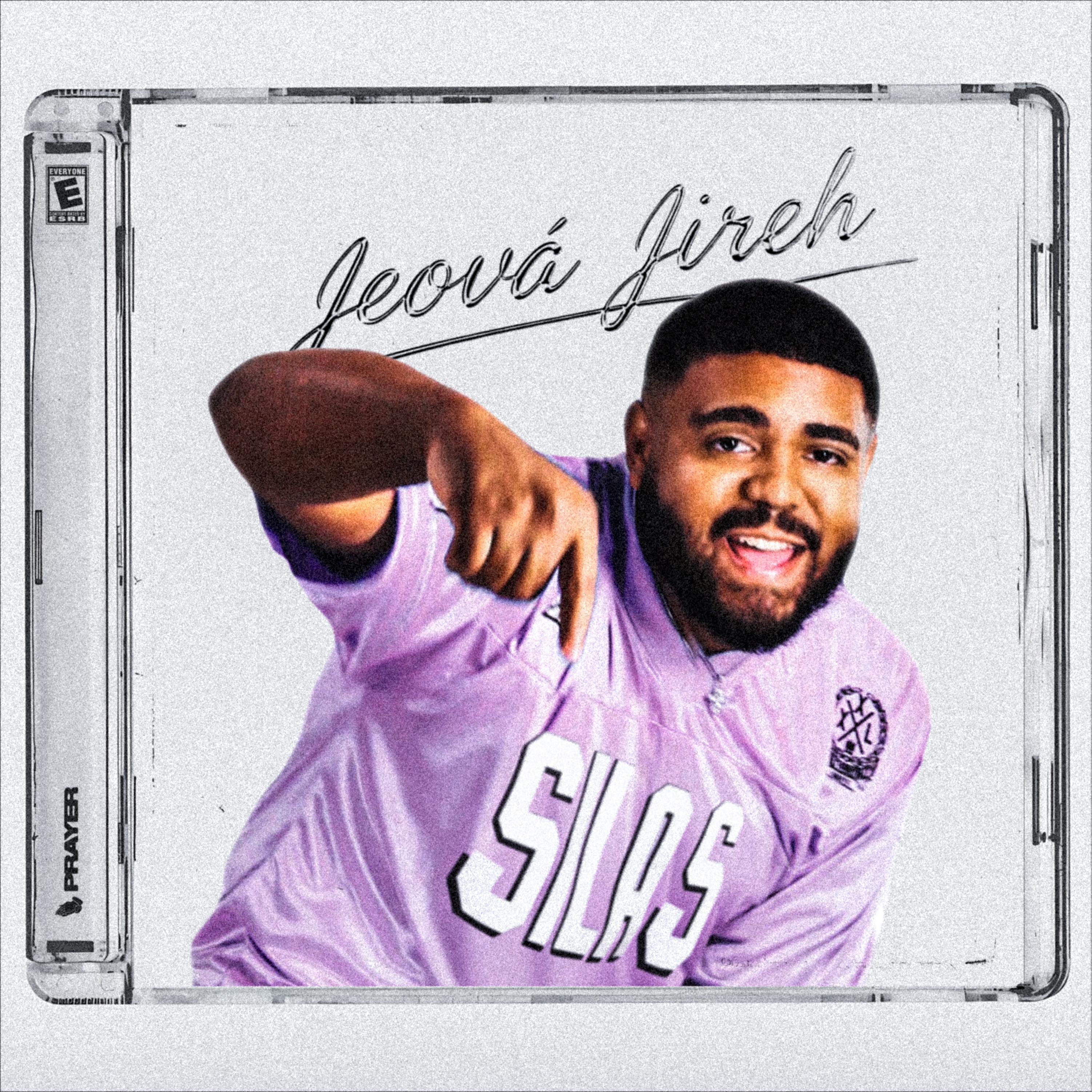 Jeová Jireh - Single